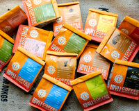 Roaster's Choice Monthly Subscription