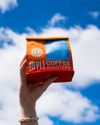 decaf Colombia Buesaco, Nariño