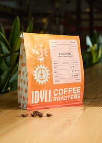 Ethiopia Edido Yirgacheffe