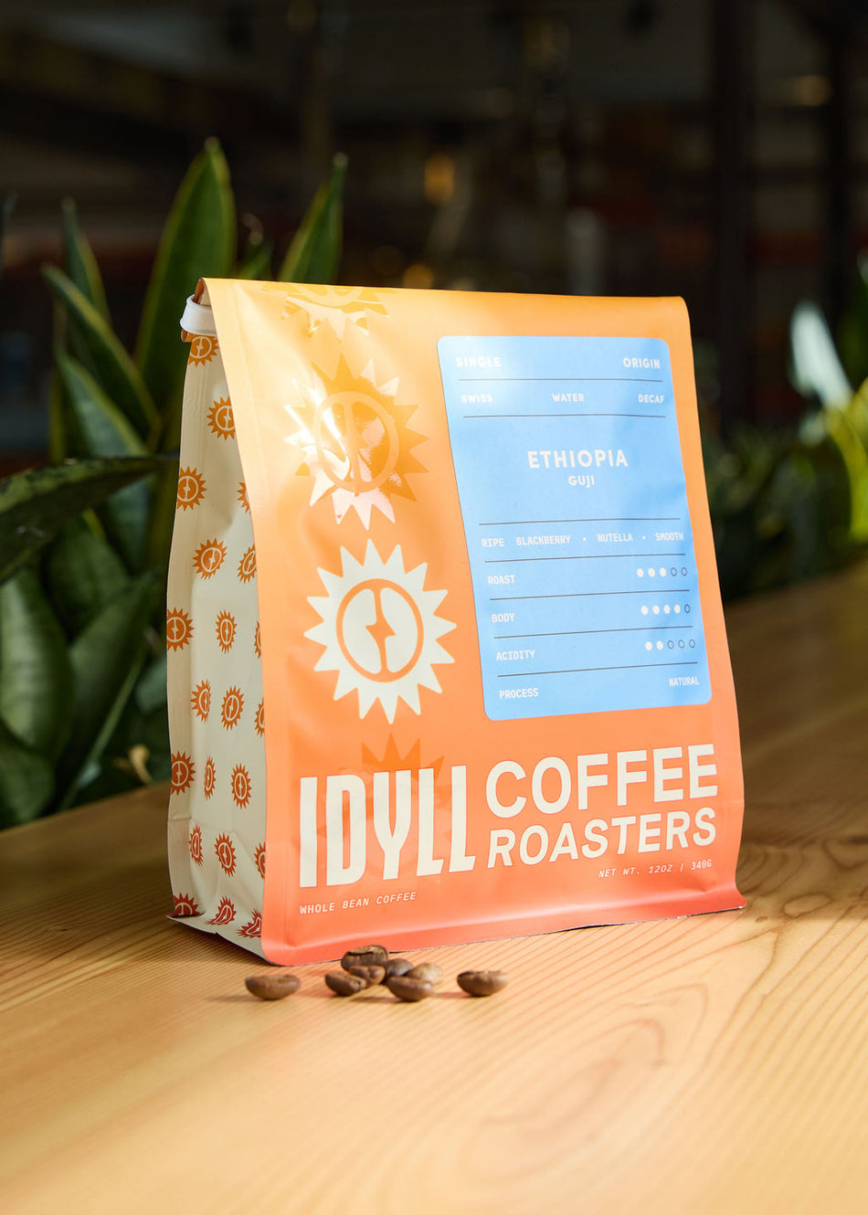 Products – Idyll Coffee Roasters