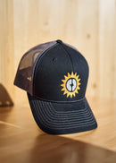 "Idyll Icon" Trucker Cap by Richardson