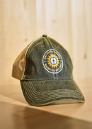 "ICR OFA" Trucker Cap by Legacy