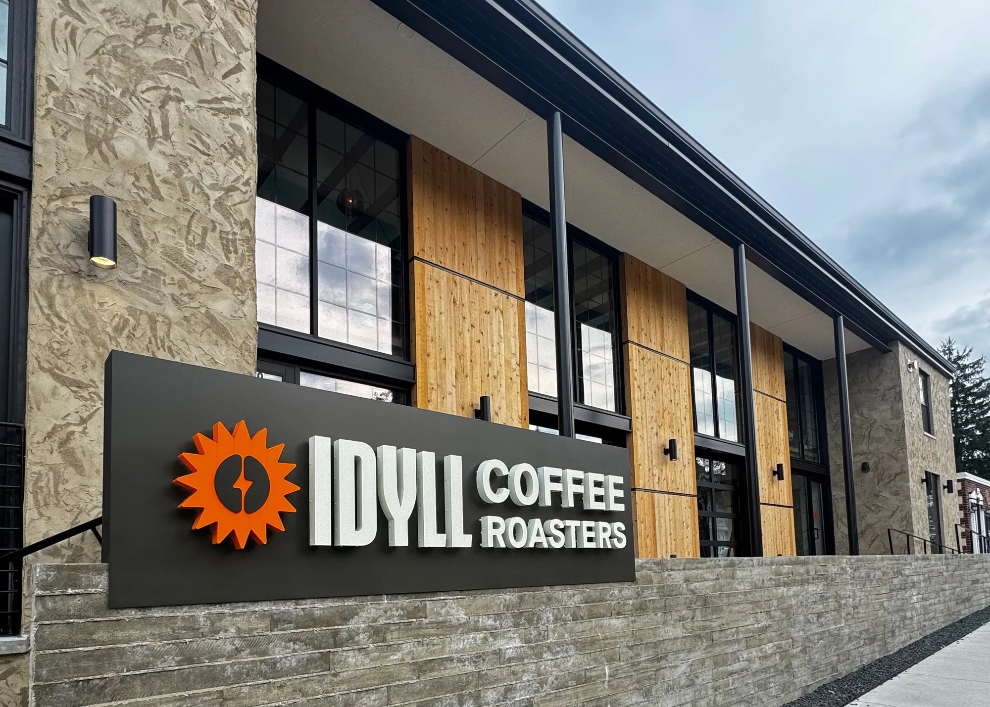 Idyll Coffee Roasters