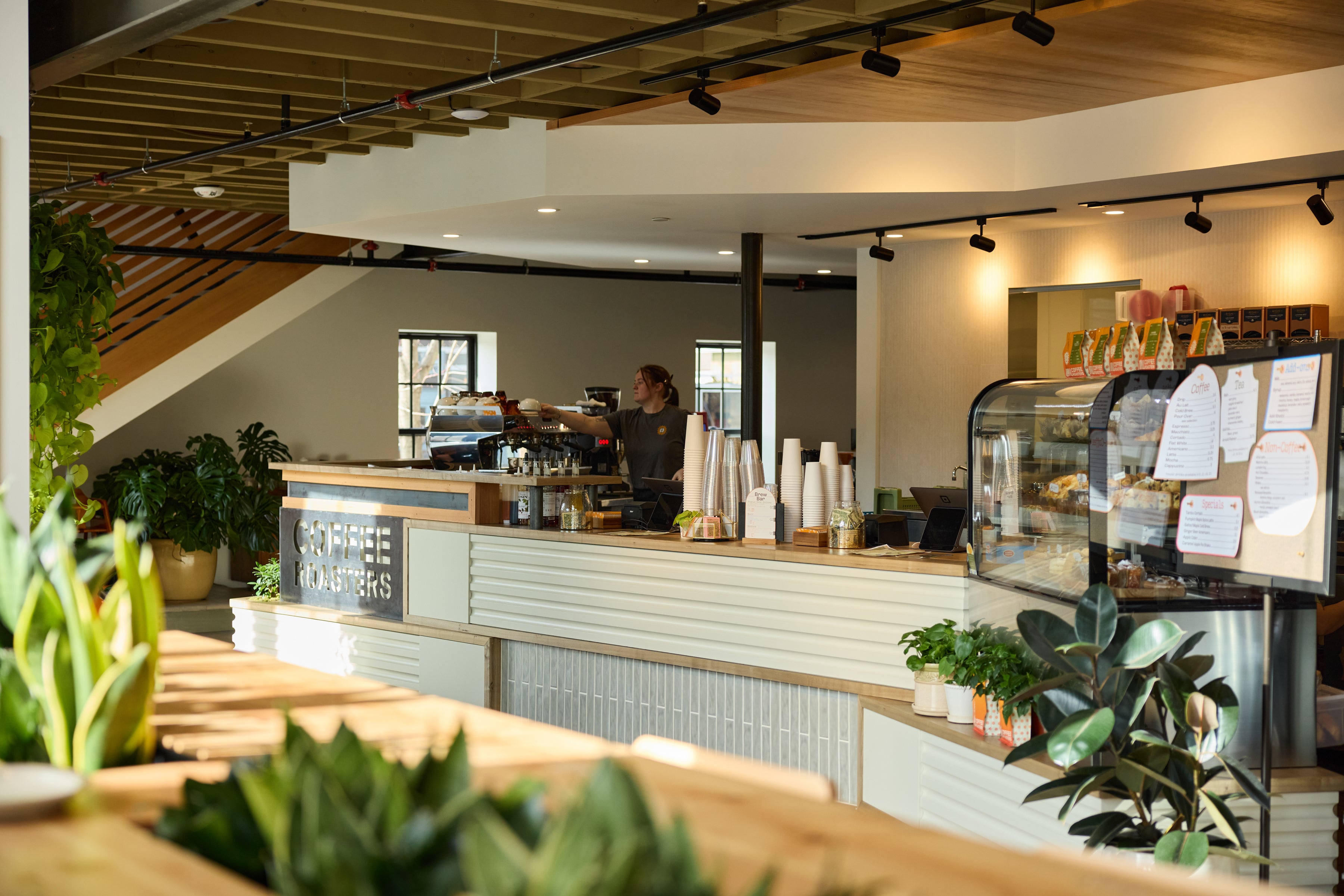 Idyll Coffee Roasters