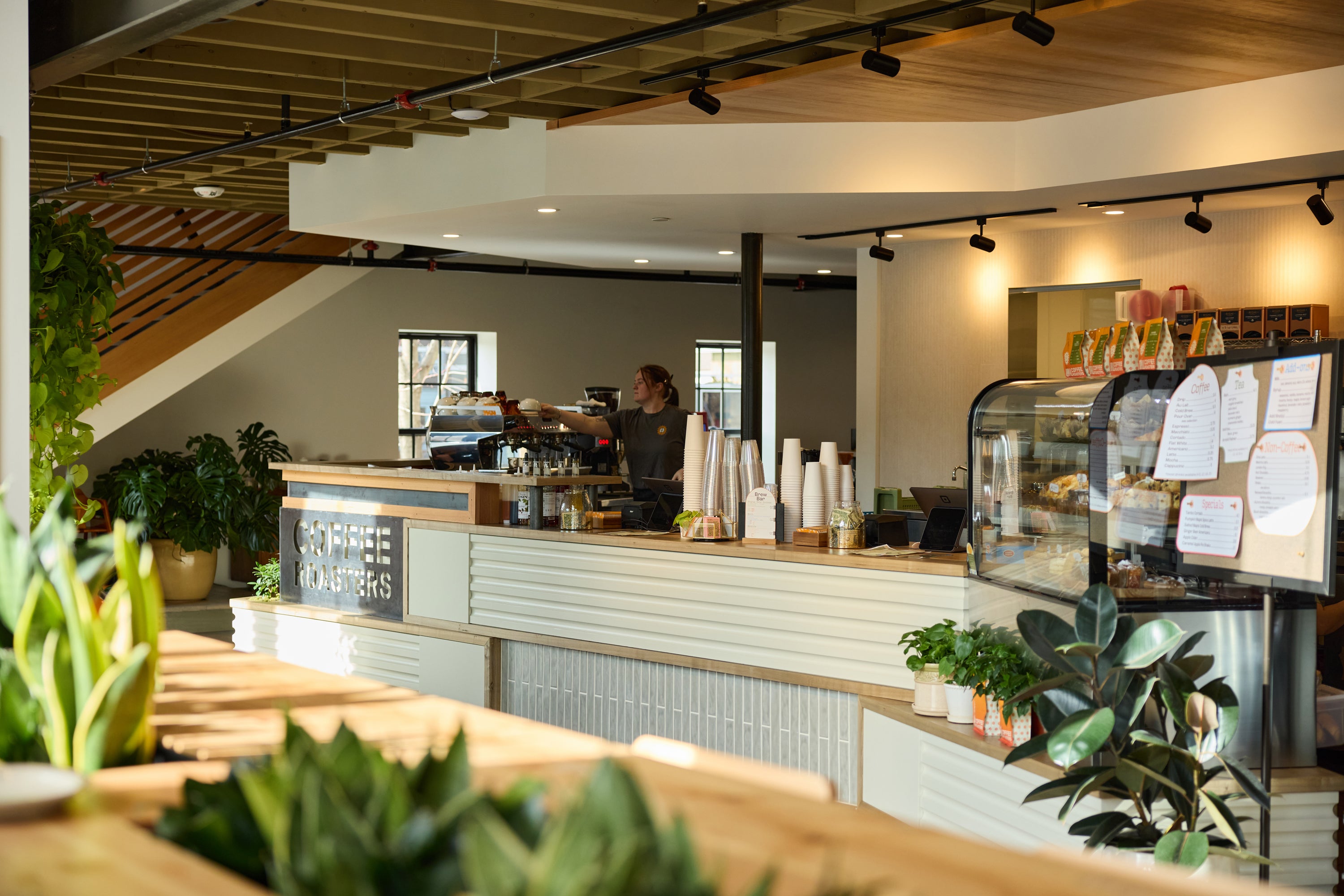 Idyll Coffee Roasters