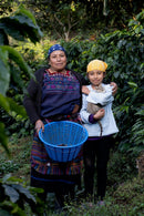 María Velasquez Micro Lot