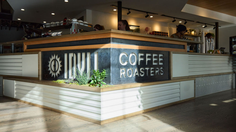 Idyll Coffee Roasters