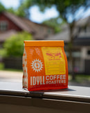 Sun-Kissed Summer Blend