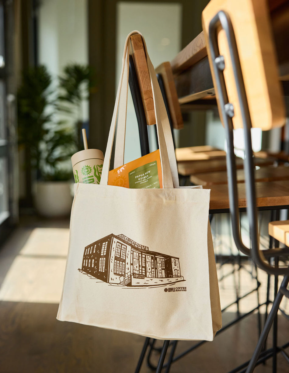 Products – Idyll Coffee Roasters