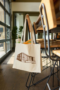Idyll's Perfect Tote Bag