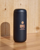 "Find Your Idyll" Twist Top Travel Mug by Fellow