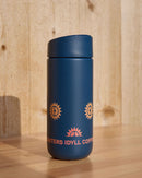 "Sunrise, Sunset" Slide Top Travel Mug by Fellow