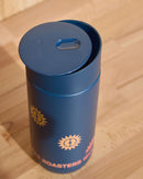 "Sunrise, Sunset" Slide Top Travel Mug by Fellow