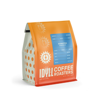 Decaf Sumatra