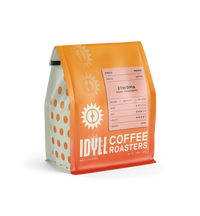 Ethiopia Edido Yirgacheffe